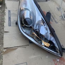 Lexus ES330 Headlight