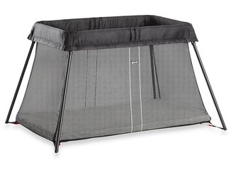 Baby Bjorn Travel Crib