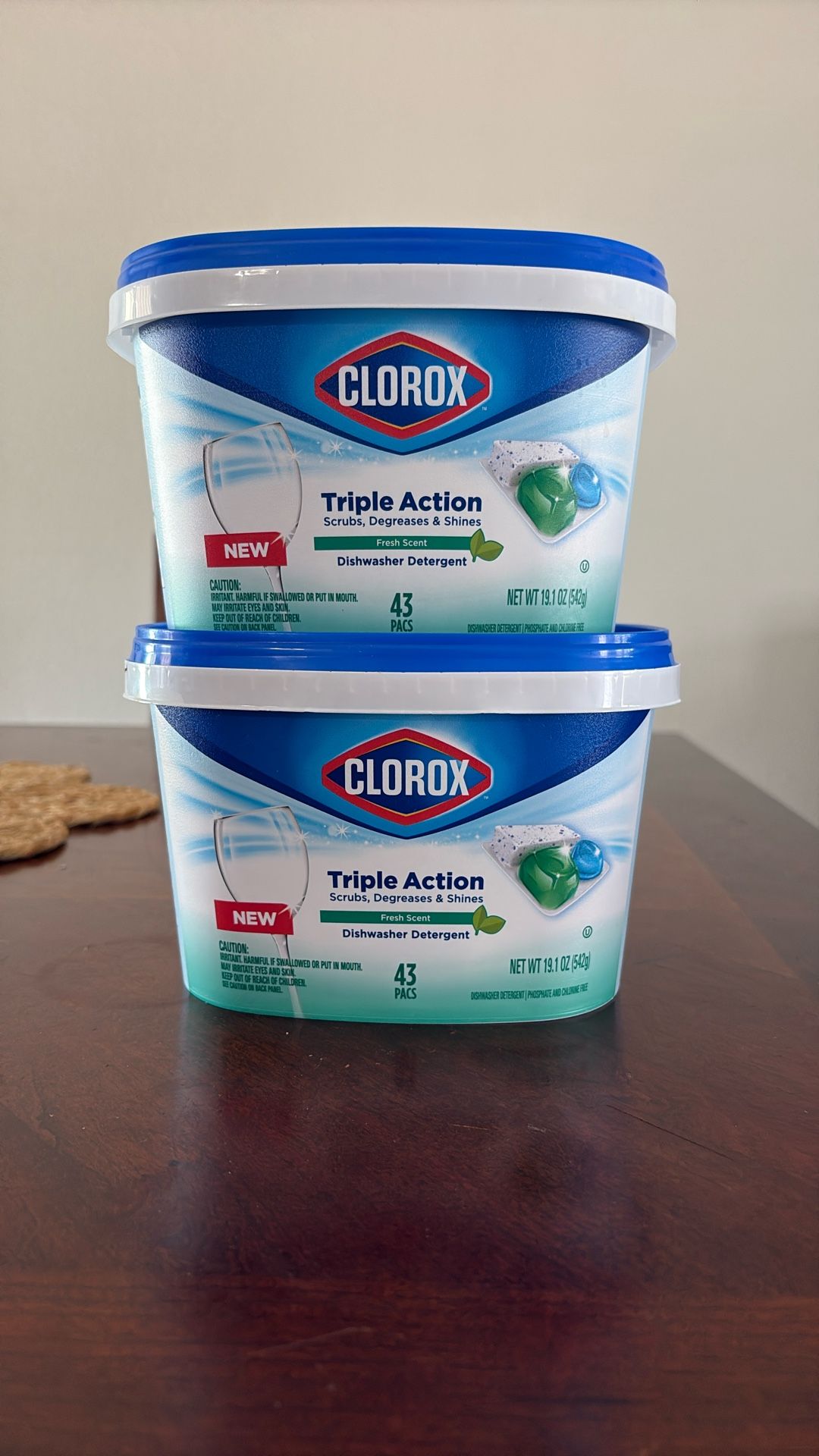 Clorox