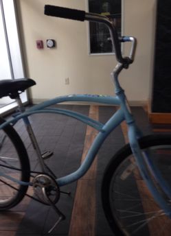 Schwinn 26 inch Cruiser