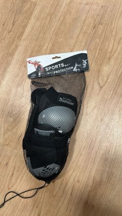 Kneepads