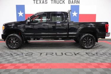 2017 Ford F-350