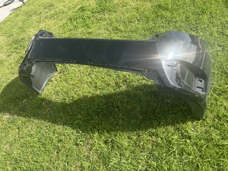 Rear Bumper Civic 2016. …..2020 ..