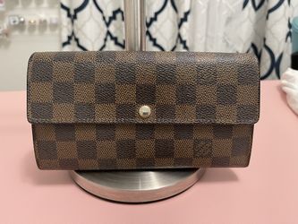 Louis Vuitton Wallet