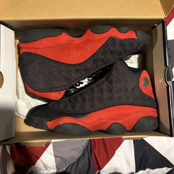 Bred 13s