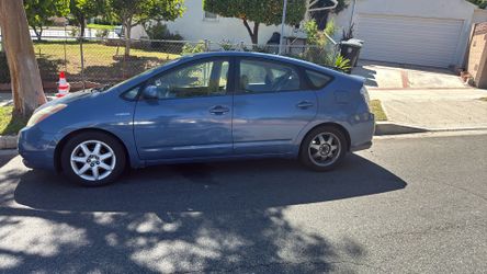 2008 Toyota Prius