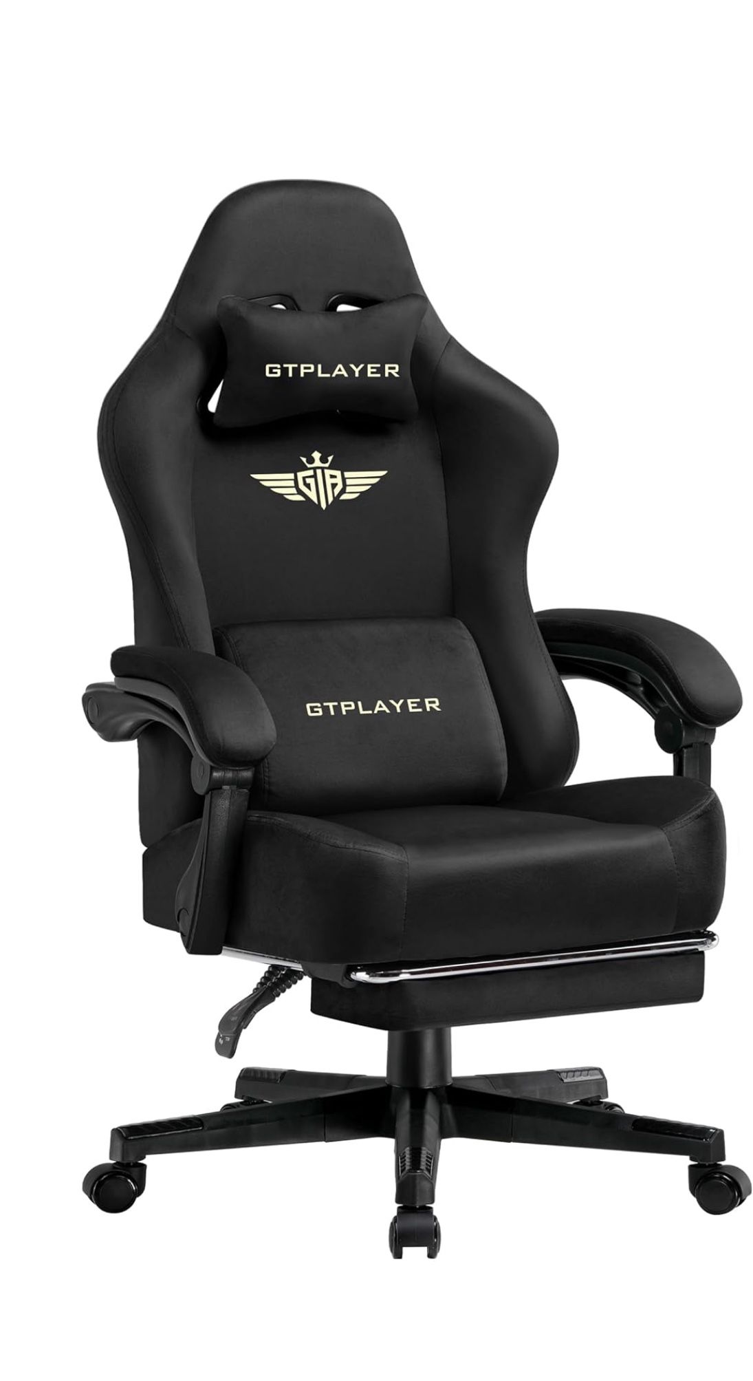GTPLAYER Gaming Chair