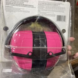 Ear Protection 