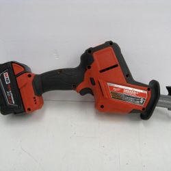 Milwaukee 2719-20 HACKZALL M18 FUEL 18V Brushless Reciprocating Saw