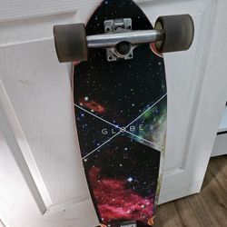 Longboard