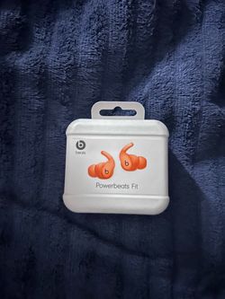 Beats Powerbeats Fit True Wireless Earbuds