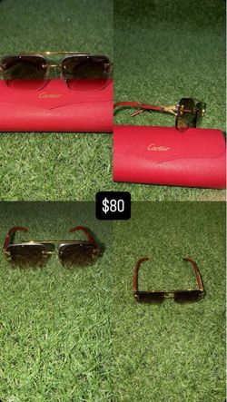 Glasses