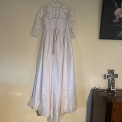 Size 4/6 Dress