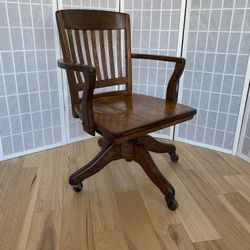 Office Swivel Chair 