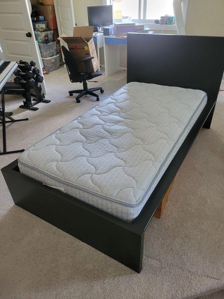 IKEA Twin Bed