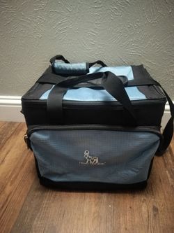 Cooler soft shell