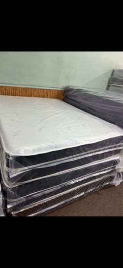 Mattress