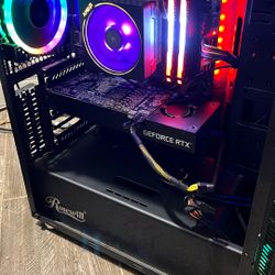 Powerful Gaming Pc 