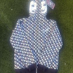 Asaali Hoodie 