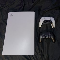 Ps5