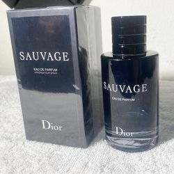Dior Sauvage 