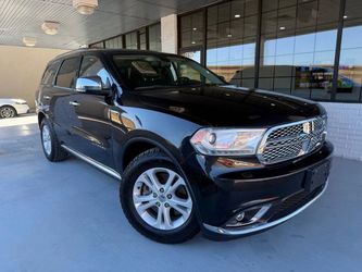 2015 Dodge Durango