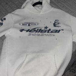 Hellstar Hoodie Men’s Medium 
