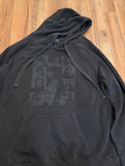 The Eras Tour Taylor Swift Black Hoodie
