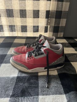 Jordan 3 Retro SE Unite