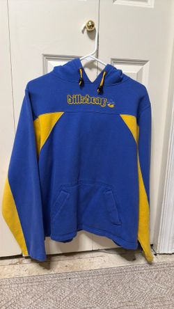 Vintage Billabong Hoodie