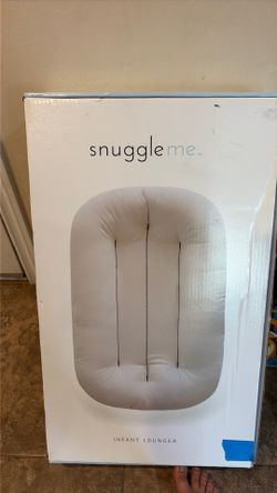 Baby lounger