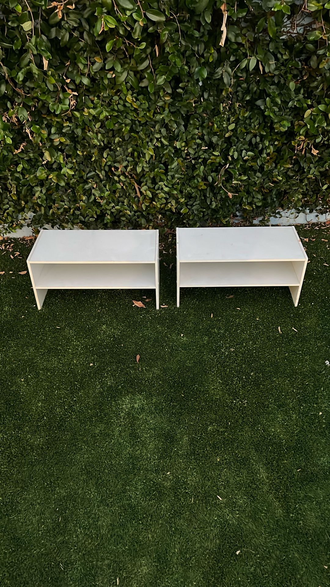 Shoe Racks 