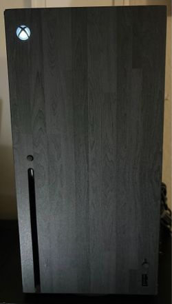 Xbox Series X 1TB Trade for PS5