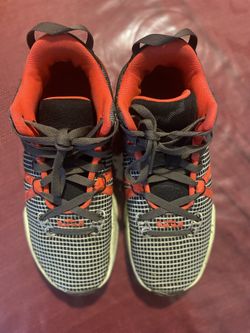 Nike witness 7 men shoes 9.5