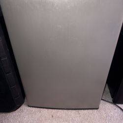 Like New 2 Level Refrigerator 
