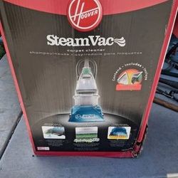Hoover SteamVac F59149oo