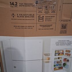 Refrigerator