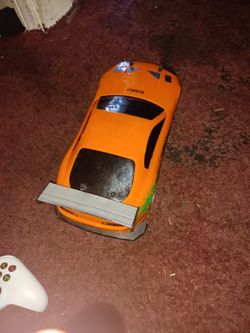 Selling A Rc Dift