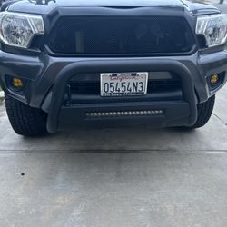 2013 Toyota Tacoma