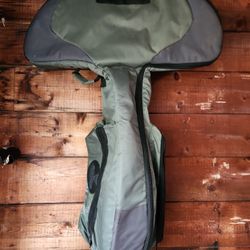 Cross Bow Case