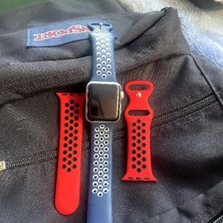 Apple Watch 3