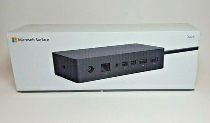 Microsoft Surface Dock 