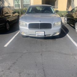 2009 Dodge Charger