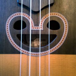 ALC CT Ukulele
