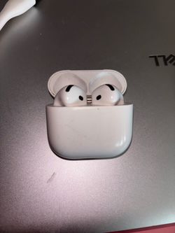 AirPods 4 - NEED GONE TODAY