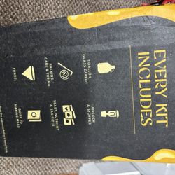 Mead Making kit