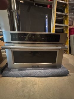 Frigidaire Convection Oven/Microwave combo