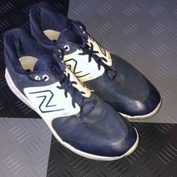 New Balance Baseball Molds 