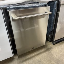 JennAir 24” Dishwasher | National Appliance Liquidators Everett