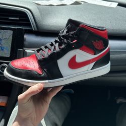 Jordan Retro 1